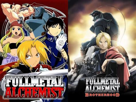 watch fullmetal alchemist free